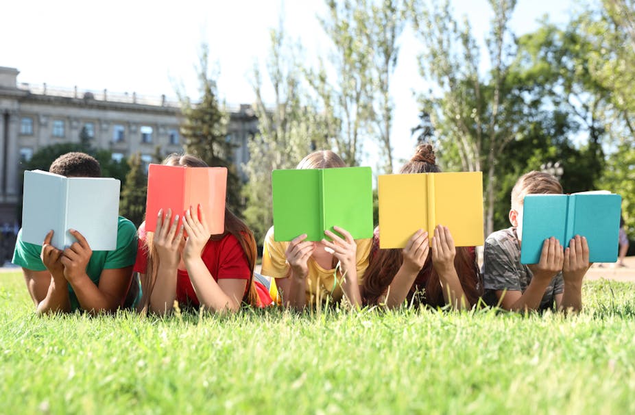 Gratuit Images Lectures D Ete Sept Ouvrages A Glisser Dans Les Valises De Vos dernière salutations