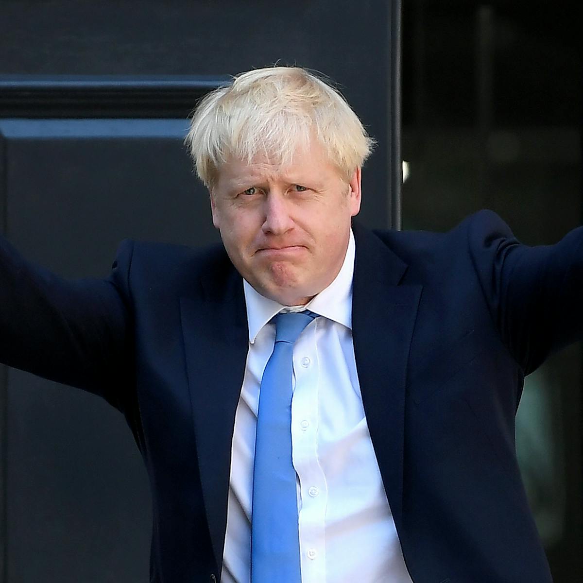 Is Boris Johnson Britain S New Prime Minister Anti Immigrant A Homophobe A Bigot Or Just Politically Expedient