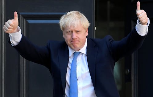 Is Boris Johnson Britain S New Prime Minister Anti Immigrant A Homophobe A Bigot Or Just Politically Expedient
