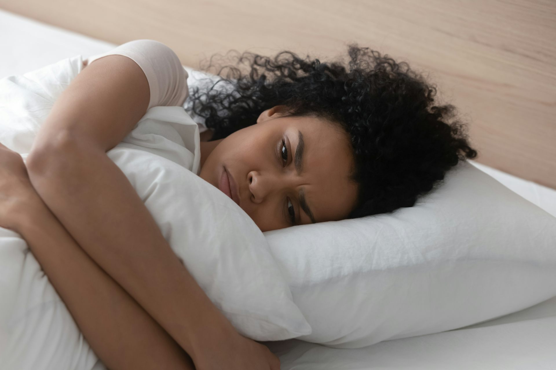 insomnia pregnancy symptoms