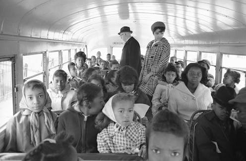 The Supreme Court decision that kept suburban schools segregated