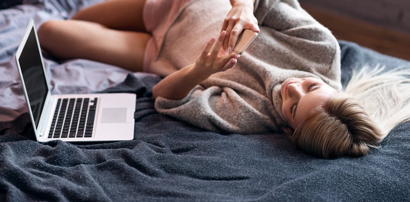 An App To Prevent Pregnancy Don T Count On It