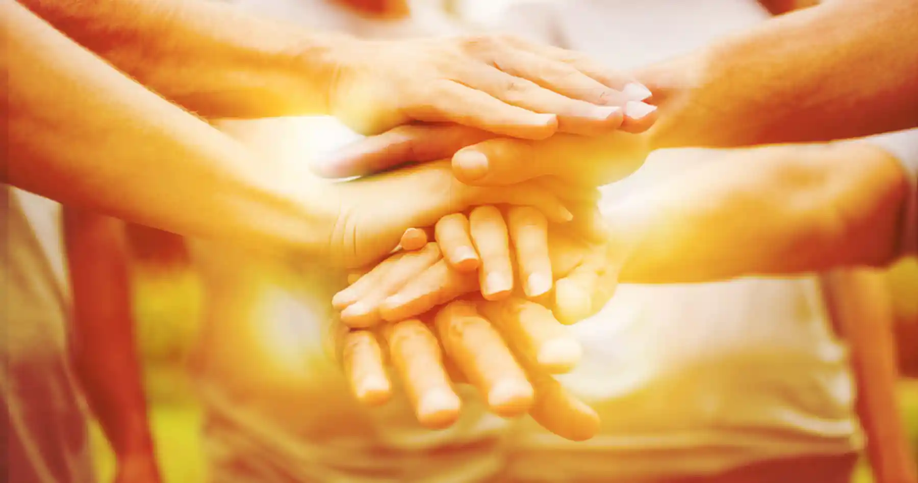 Altruiste Pure altruism – the connection that explains why we help strangers