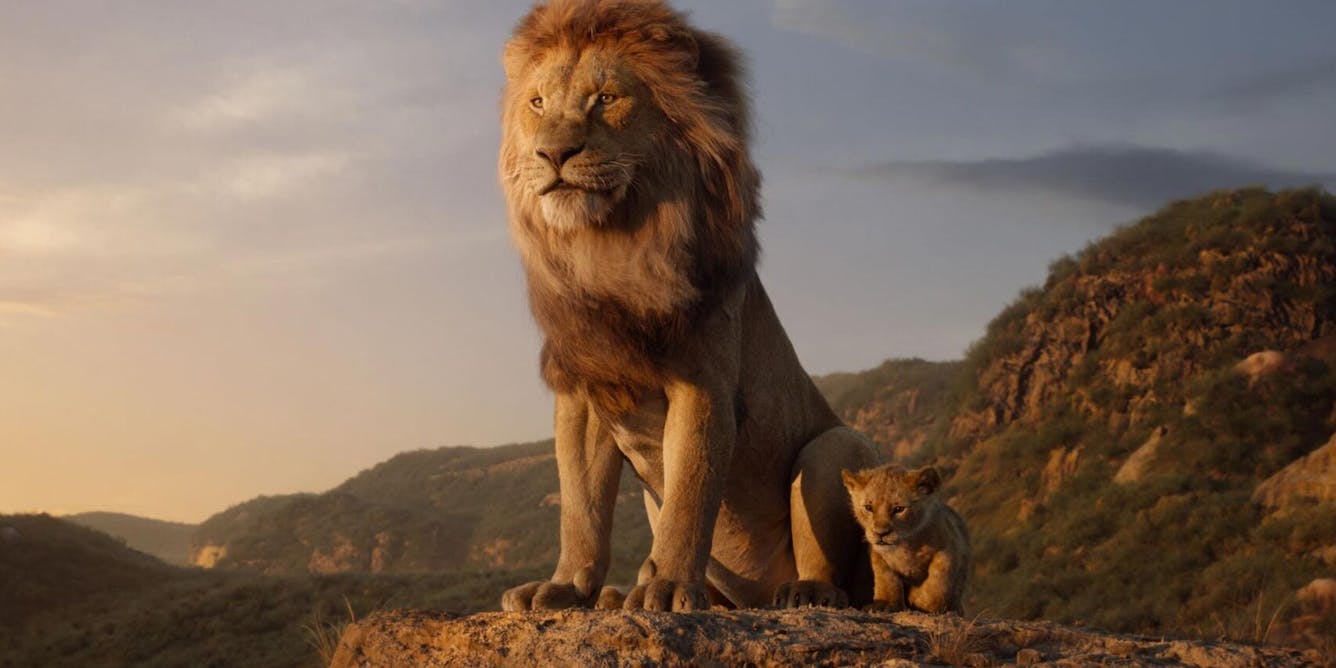 El rey león': Disney rechazó un final alternativo porque era horrible