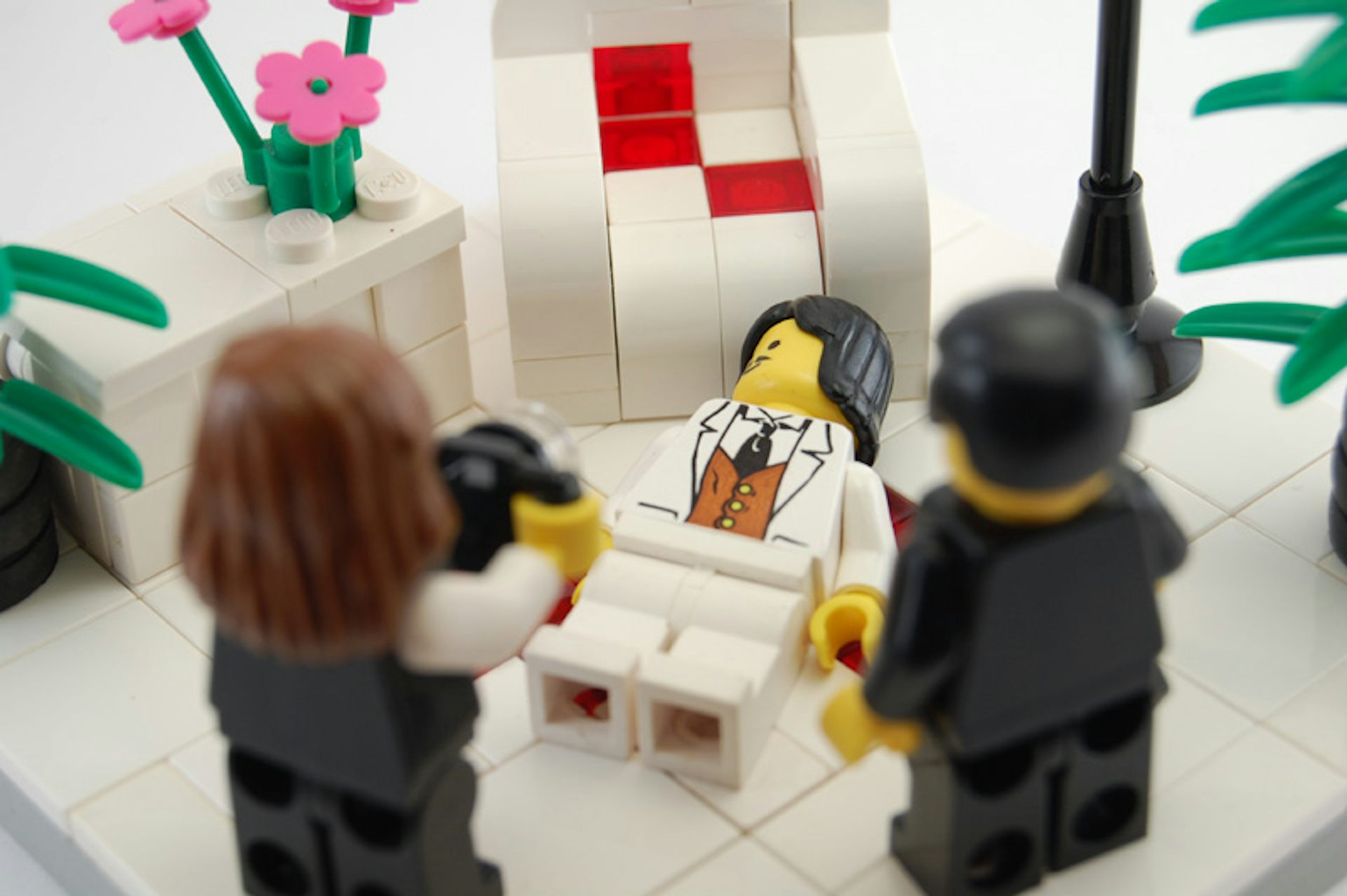 Explainer: Forensic science