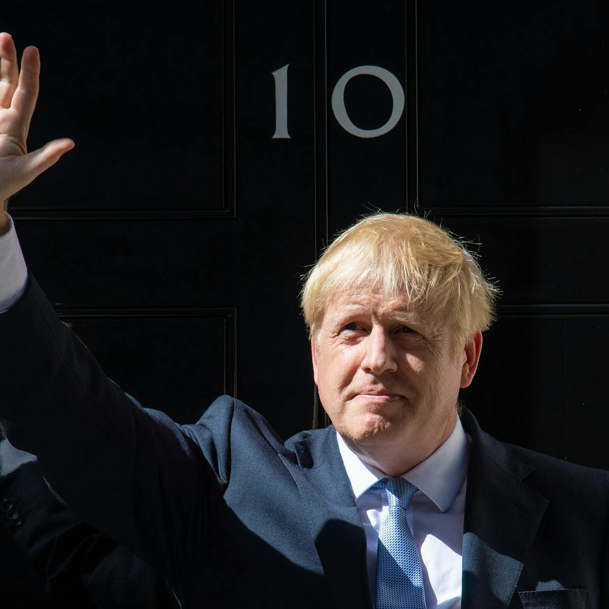 Boris Johnson What First Speech As Prime Minister Suggests Is In Store For Britain