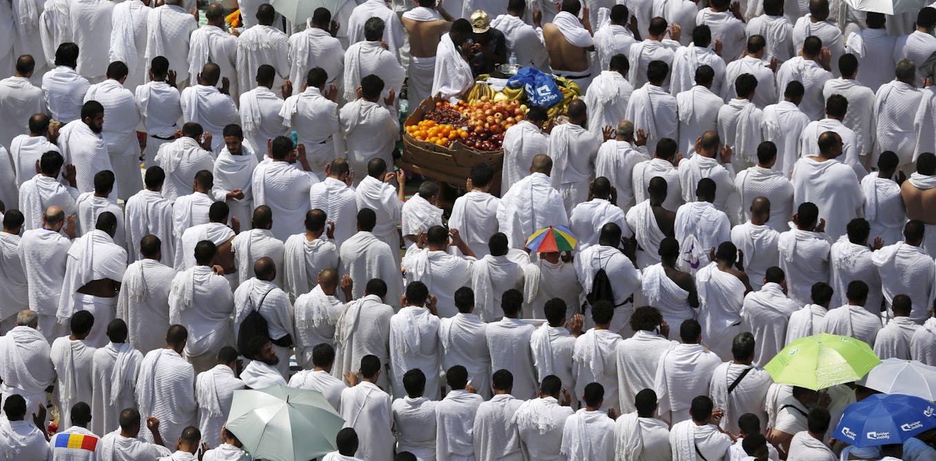 Religious Rituals Of Islam