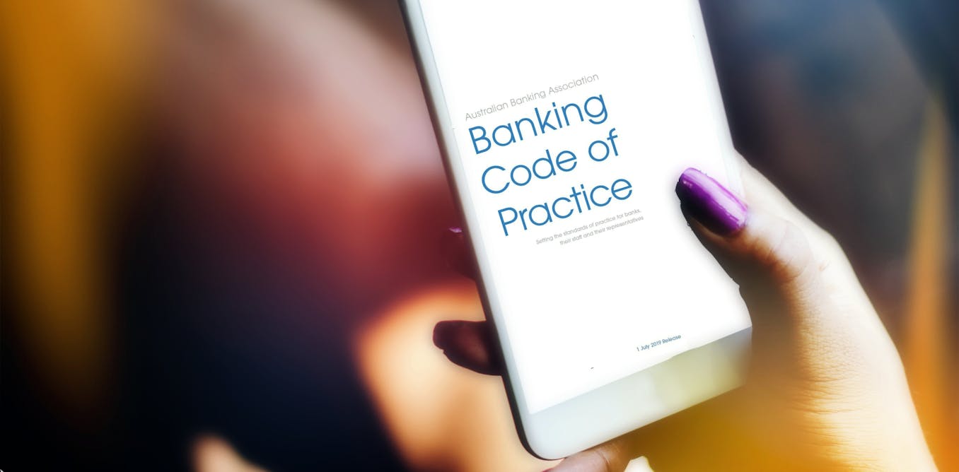 The new banking code looks impressive, but what will it achieve?