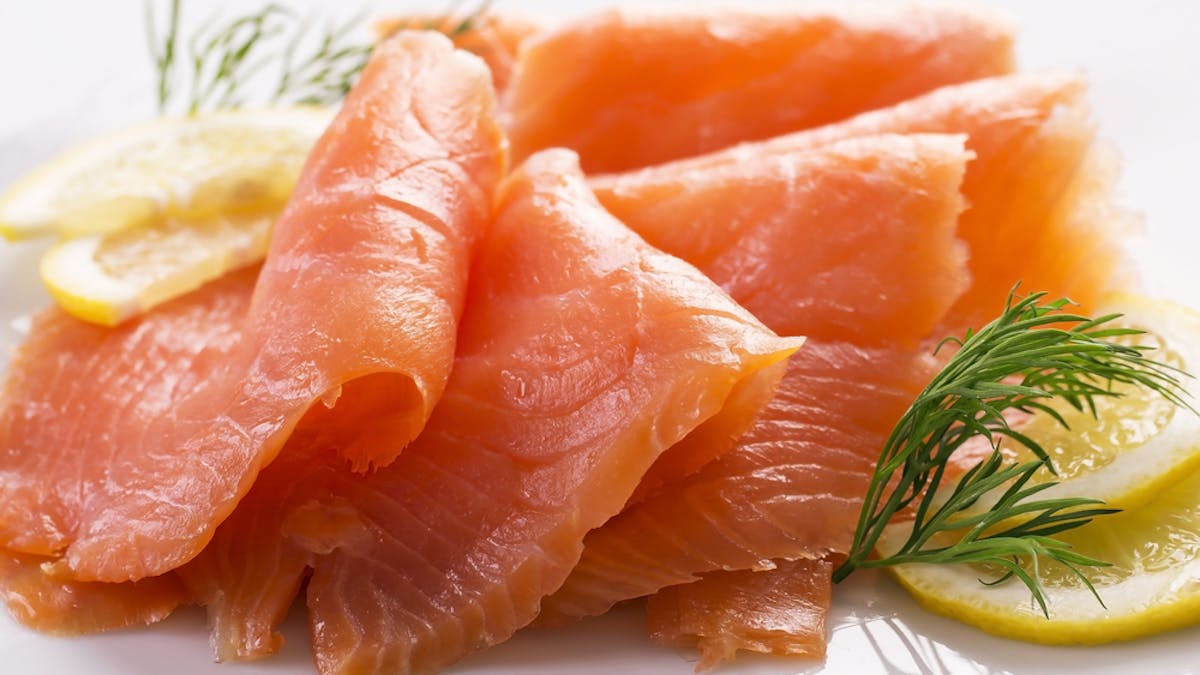 What Is Listeria And How Does It Spread In Smoked Salmon What Is Listeria And How Does It Spread In Smoked Salmon