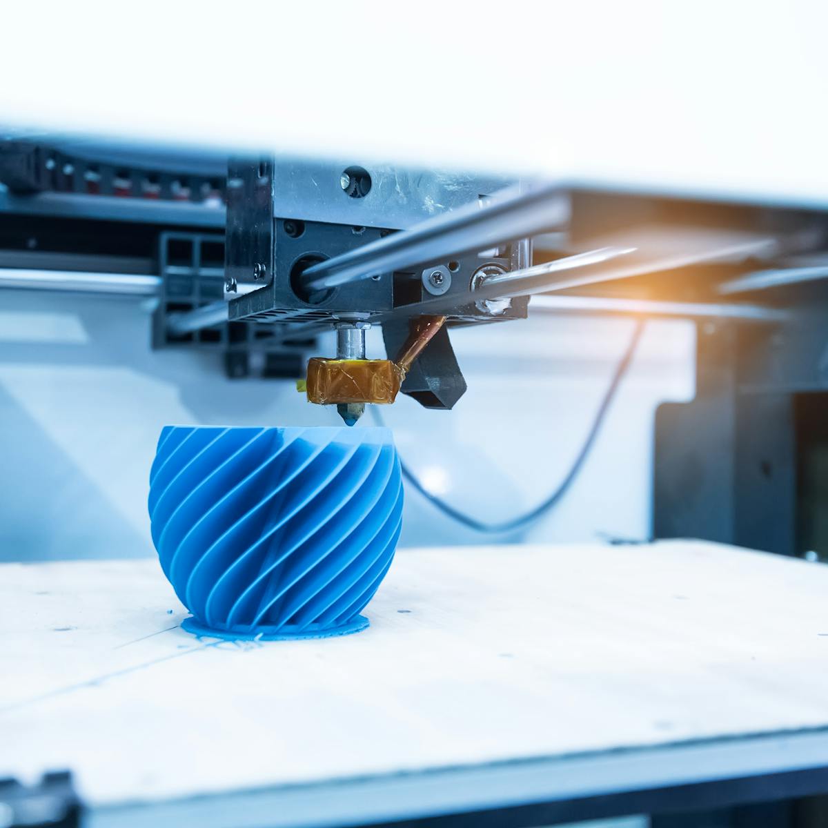 3D printer