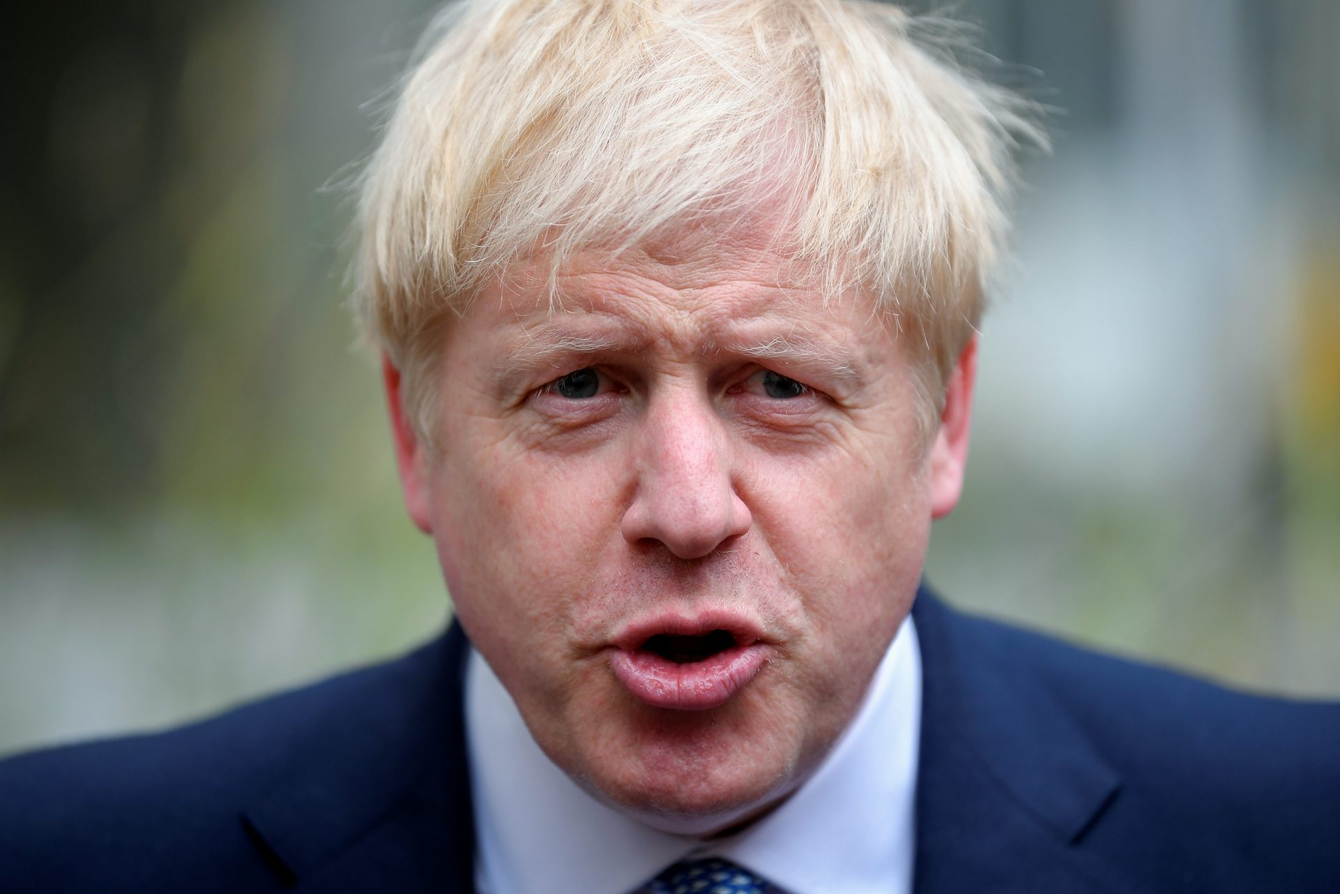 How Boris Johnson Draws On The Past To Rule In The Present – With A ...