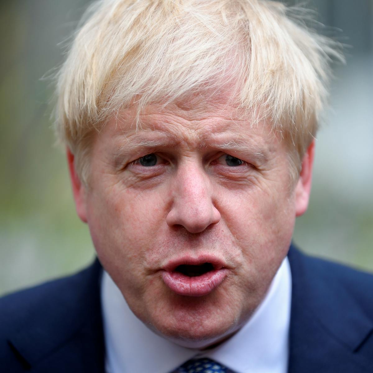 How Boris Johnson Draws On The Past To Rule In The Present With A Little Help From Myth