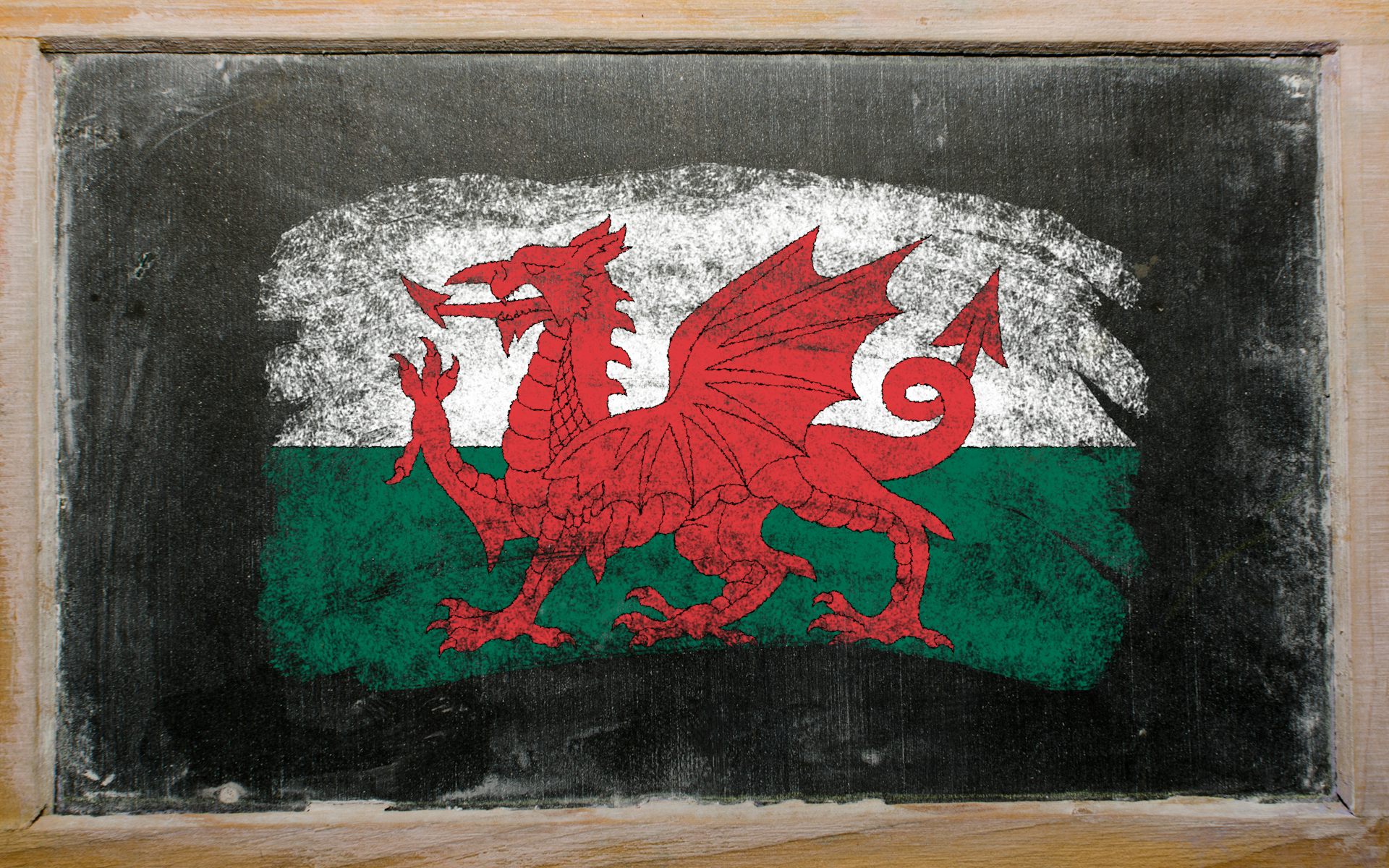 Wales Wants To Make The Welsh Language Part Of Every Lesson Under New   File 20190729 43114 19r1vkr 