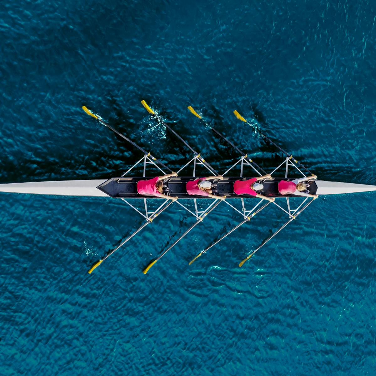Why I M Teaching Kids Science Through The Sport Of Rowing