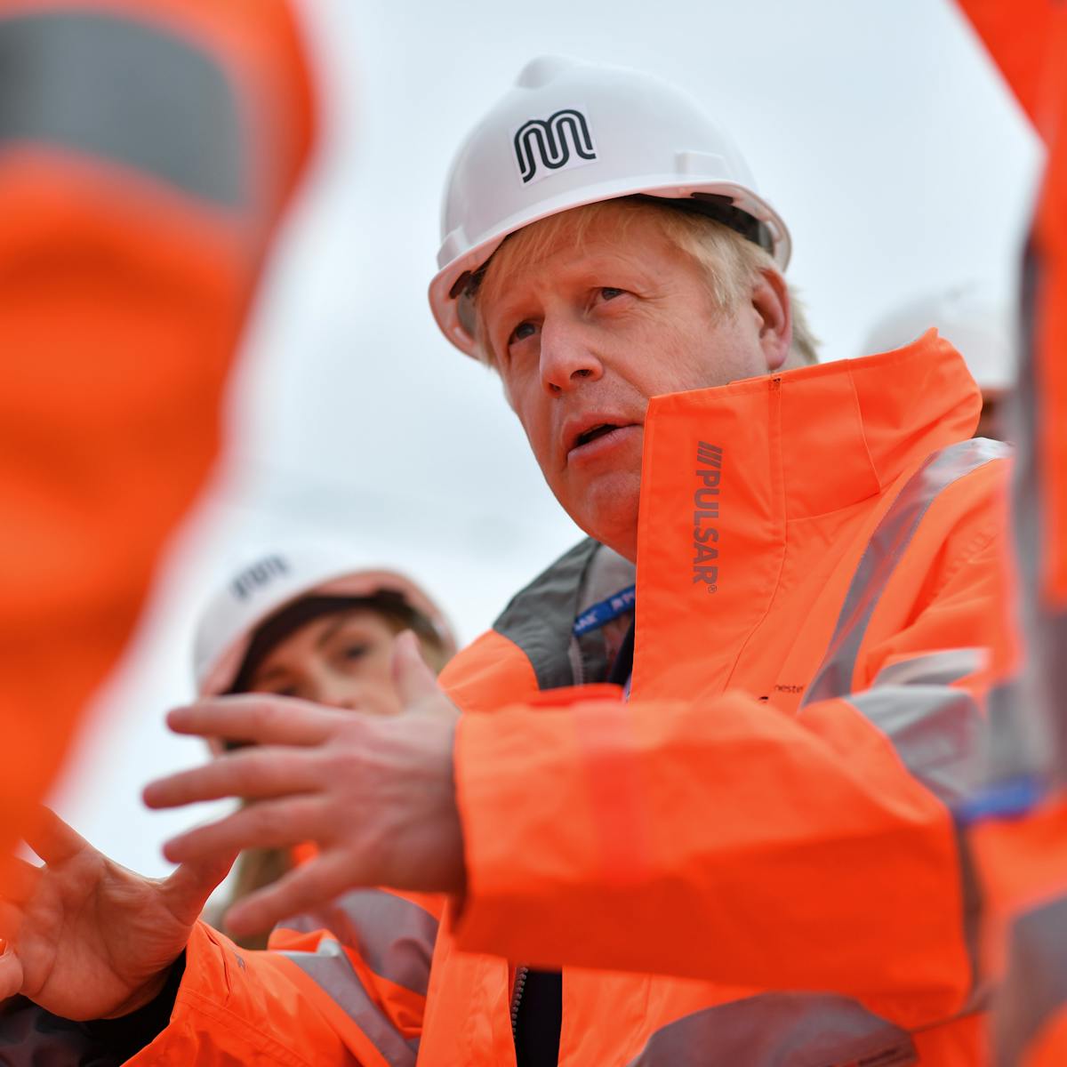 How Boris Johnson Can Win A Snap Election And What The Others Can Do To Stop Him