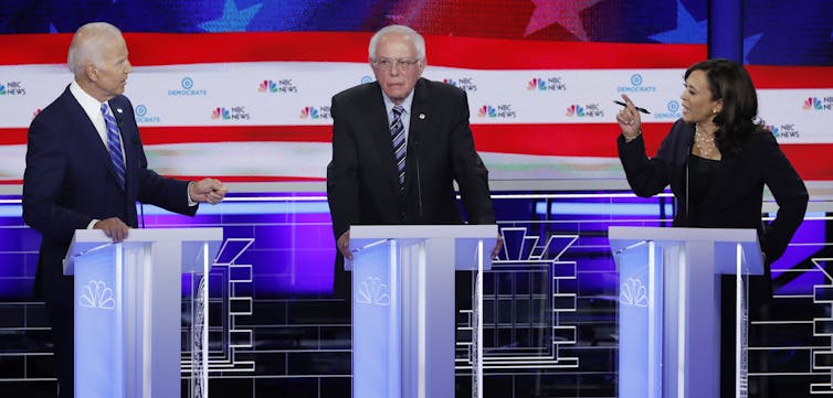 The difference between 'left' and 'liberal' – and why voters need to know