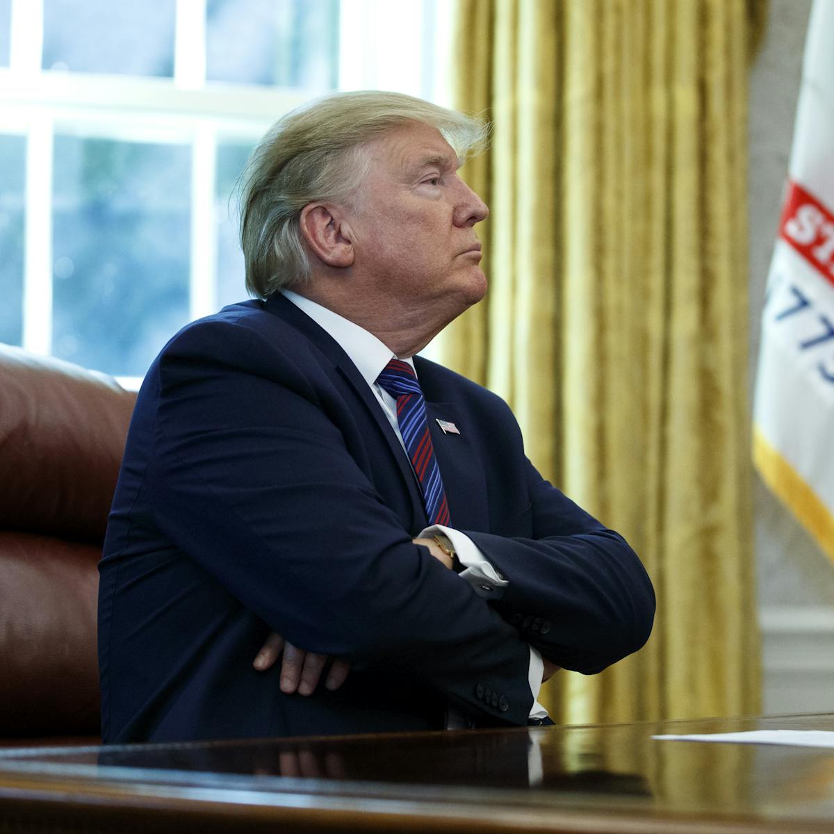 The Rhetorical Trick Trump Used On The Squad And How It Could Affect The Vote The Rhetorical Trick Trump Used On The Squad And How It Could Affect The Vote