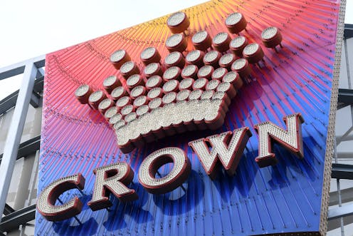 The Crown allegations show the failure of our gambling regulators. Serious reform requires real oversight