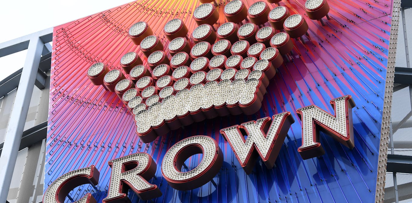 Skycrown Online Casino