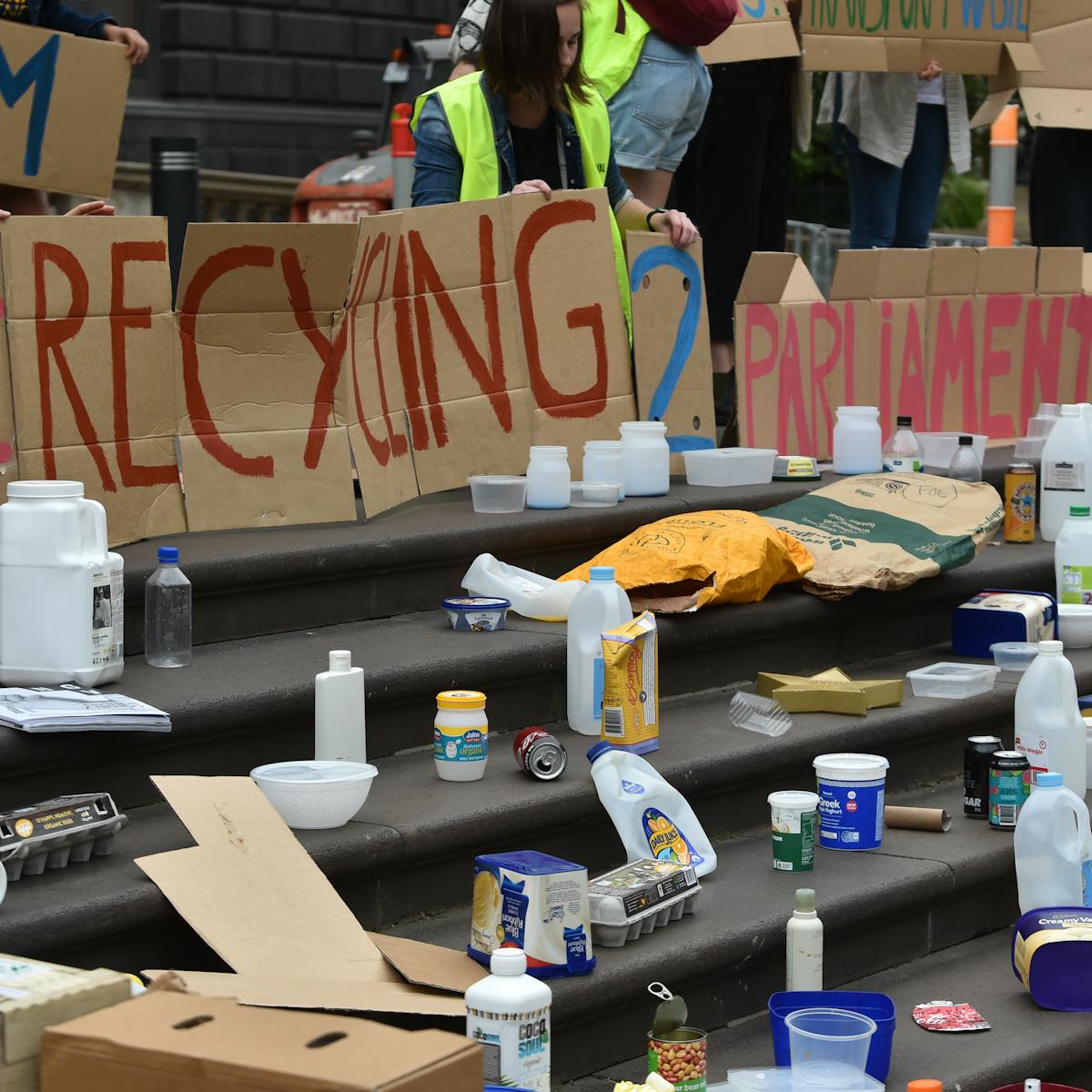 Don T Just Blame Government And Business For The Recycling Crisis It Begins With Us Don T Just Blame Government And Business For The Recycling Crisis It Begins With Us