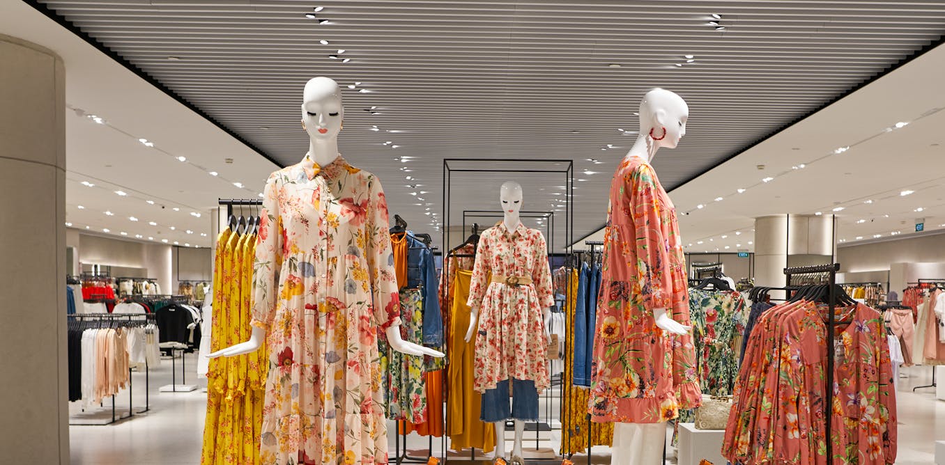 Fast Fashion Lies Will They Really Change Their Ways In A Climate