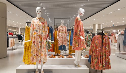 Fast Fashion Lies Will They Really Change Their Ways In A Climate