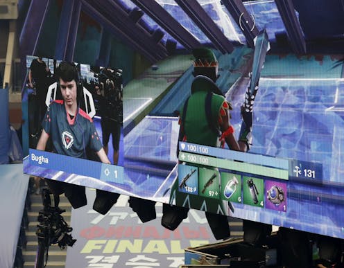 Fortnite World Cup And The Rise Of The Esports Industry Park Meadows Fortnite Tournament Park Meadows Fortnite Tournament Fortnite World Cup And The Rise Of The Esports Industry