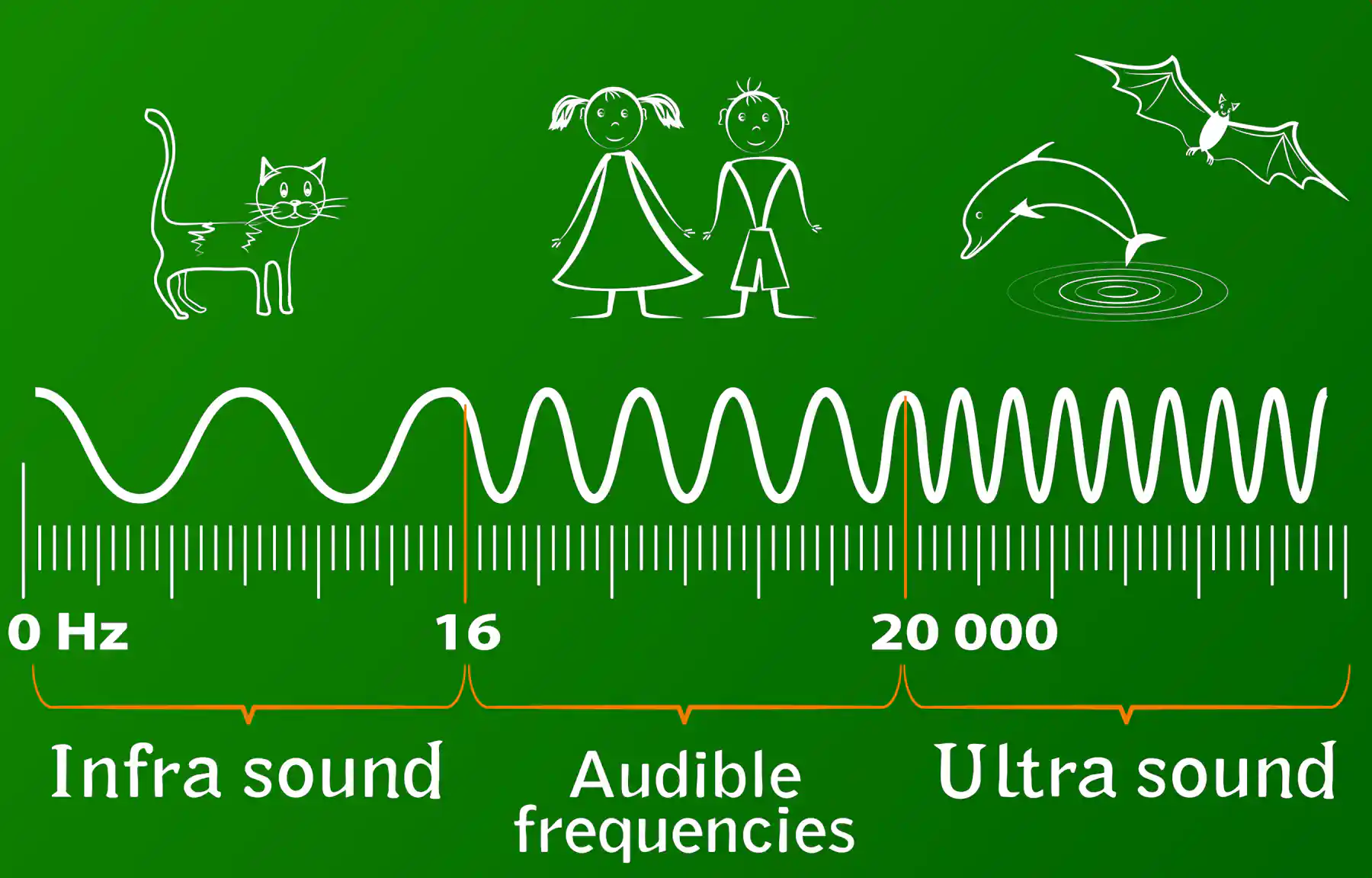 Remote control for brain cells: scientists use ultrasound waves to ...