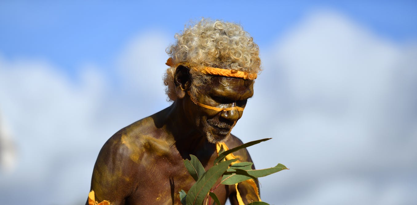 Albanese says Voice must be in the Constitution