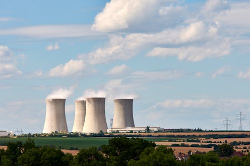 Nuclear becomes latest round in energy wars