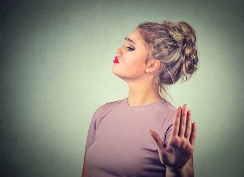 These Job Snob Claims Dont Match The Evidence These Job Snob Claims Dont Match The Evidence
