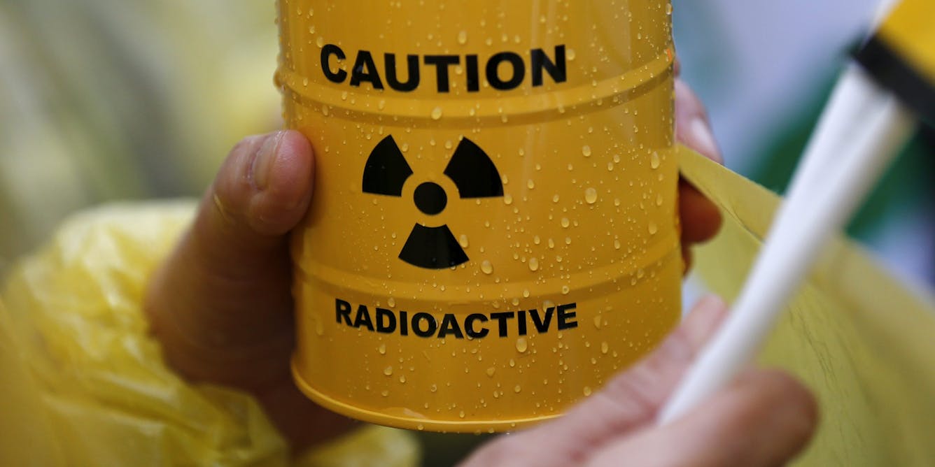 Surprising Domestic Sources of Radioactivity