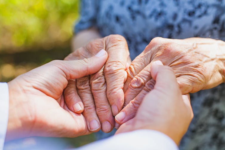 Blood tests for Alzheimer’s: Two experts on why new studies are encouraging