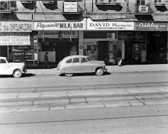 More than milk and bread: corner store revival can rebuild neighbourhood ties