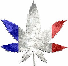 French cannabis legalization debate ignores race, religion and the mass incarceration of Muslims