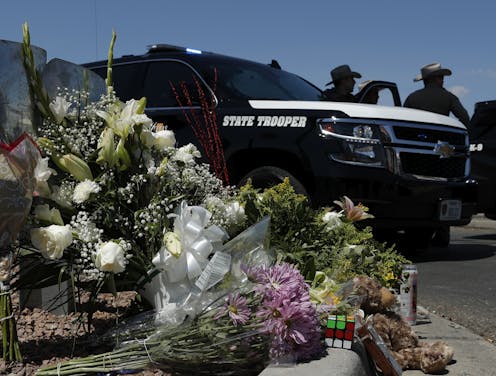 Mass shootings aren't growing more common – and evidence contradicts common stereotypes about the killers