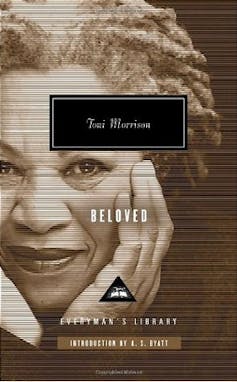 The most influential American author of her generation, Toni Morrison's writing was radically ambiguous