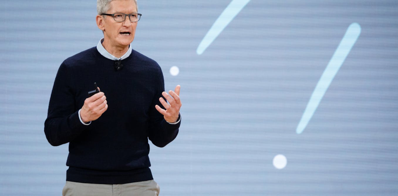 Ceos who take a political stand are seen as a bonus by job applicants