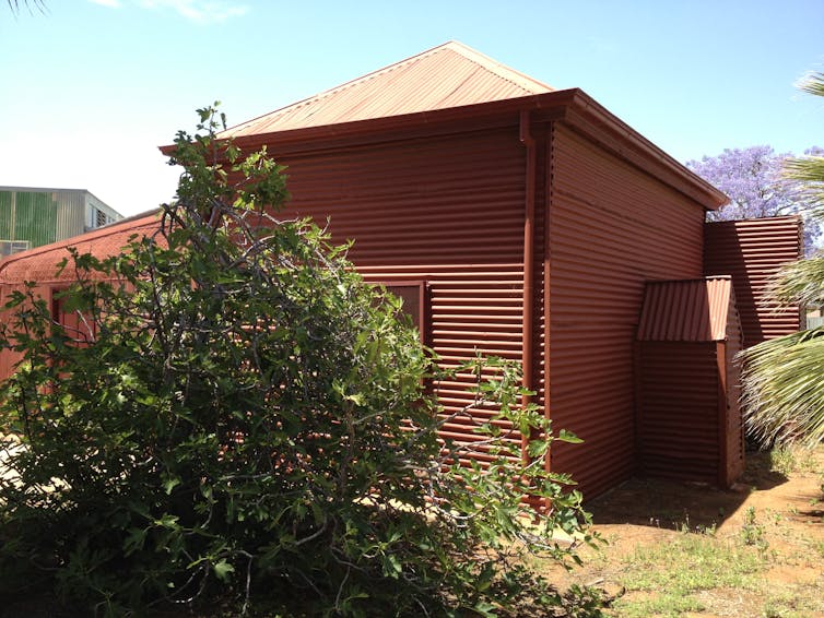 how a Bengali book in Broken Hill sheds new light on Australian history