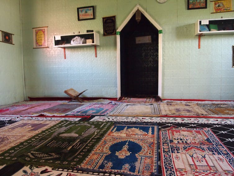 Friday essay: how a Bengali book in Broken Hill sheds new light on Australian history