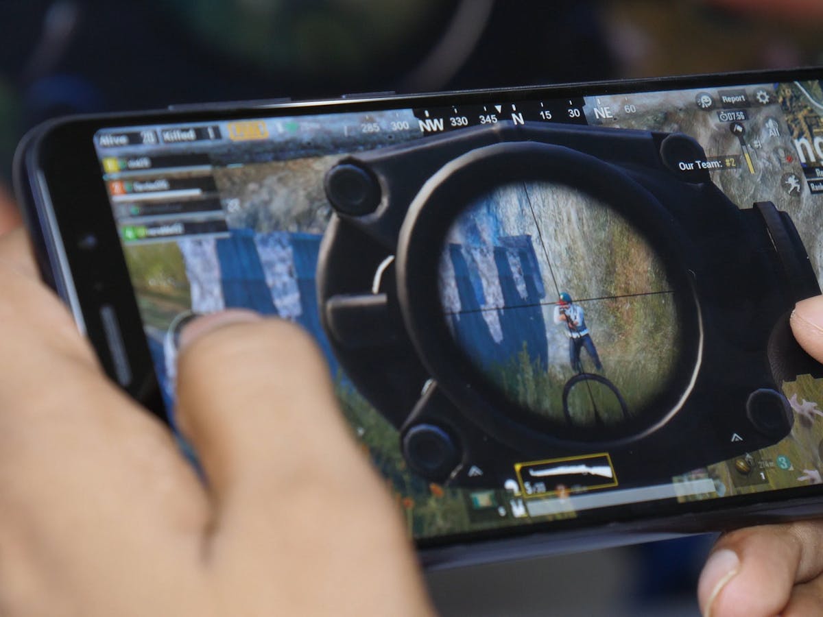 Wacana Fatwa Haram Pubg Adalah Reaksi Berlebihan Yang Minim Landasan Ilmiah Peneliti