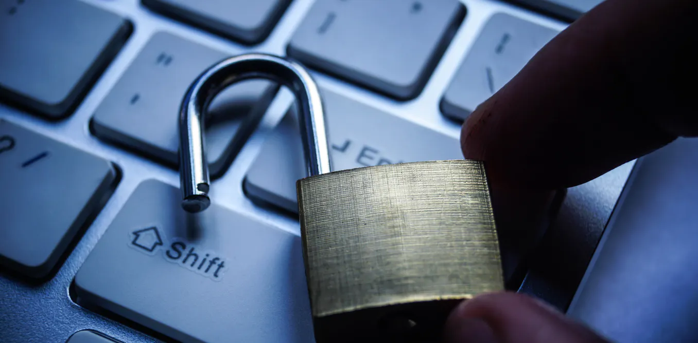 Here’s how tech giants profit from invading our privacy, and how we can ...