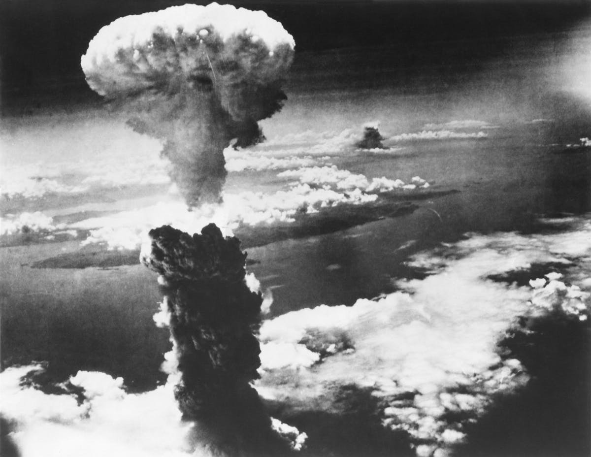 La memoria de Hiroshima y Nagasaki ante un inquietante panorama nuclear