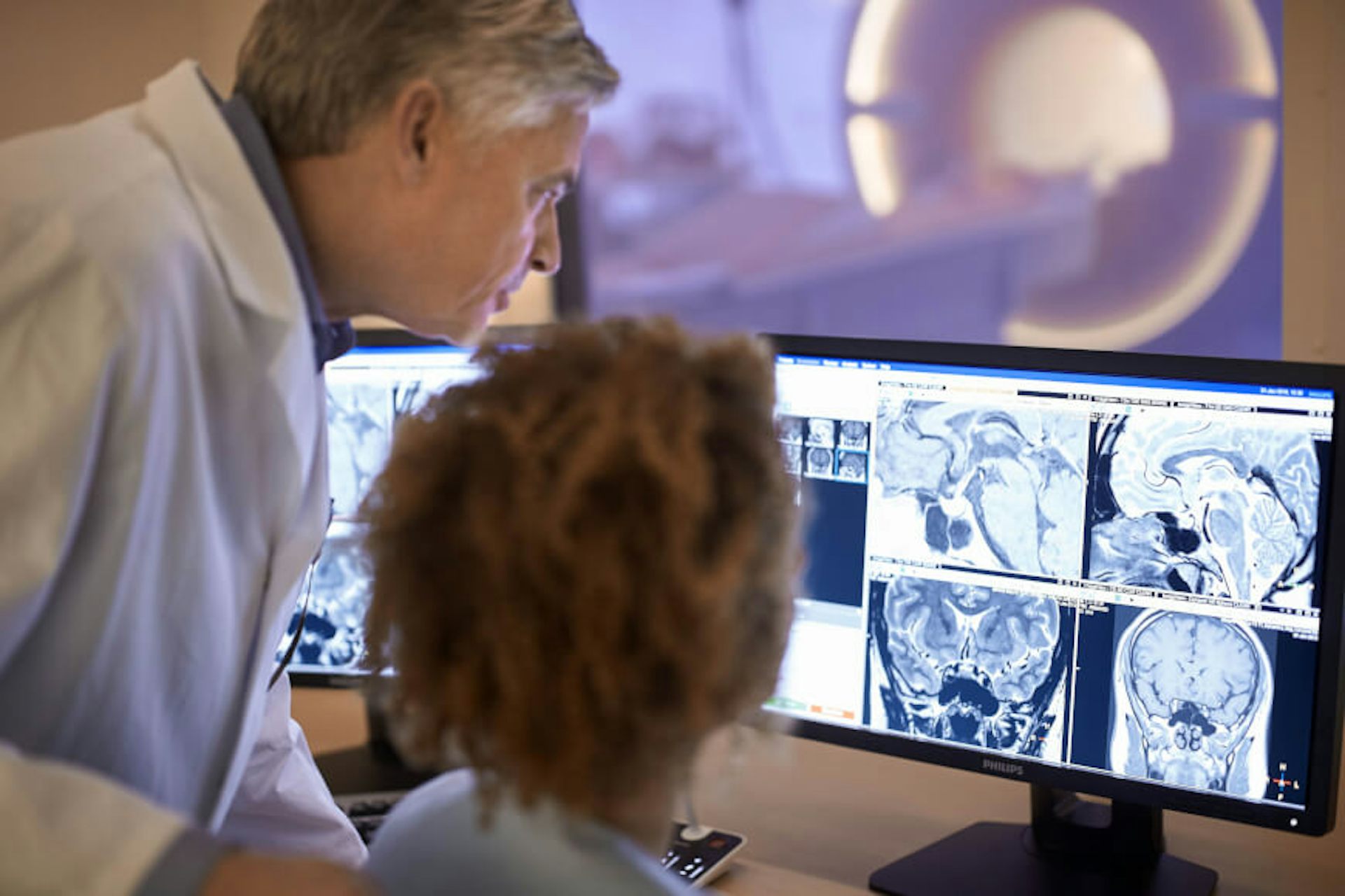 AI Could Be Our Radiologists Of The Future, Amid A Healthcare Staff ...