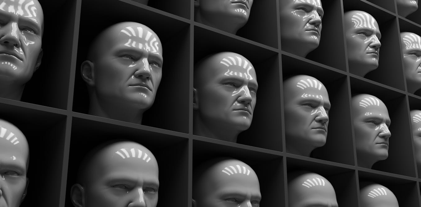 Transgender, transhuman: technological advances offer increased choices ...