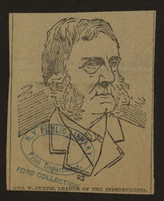 Making money off of politics isn't new – it was business as usual in the Gilded Age