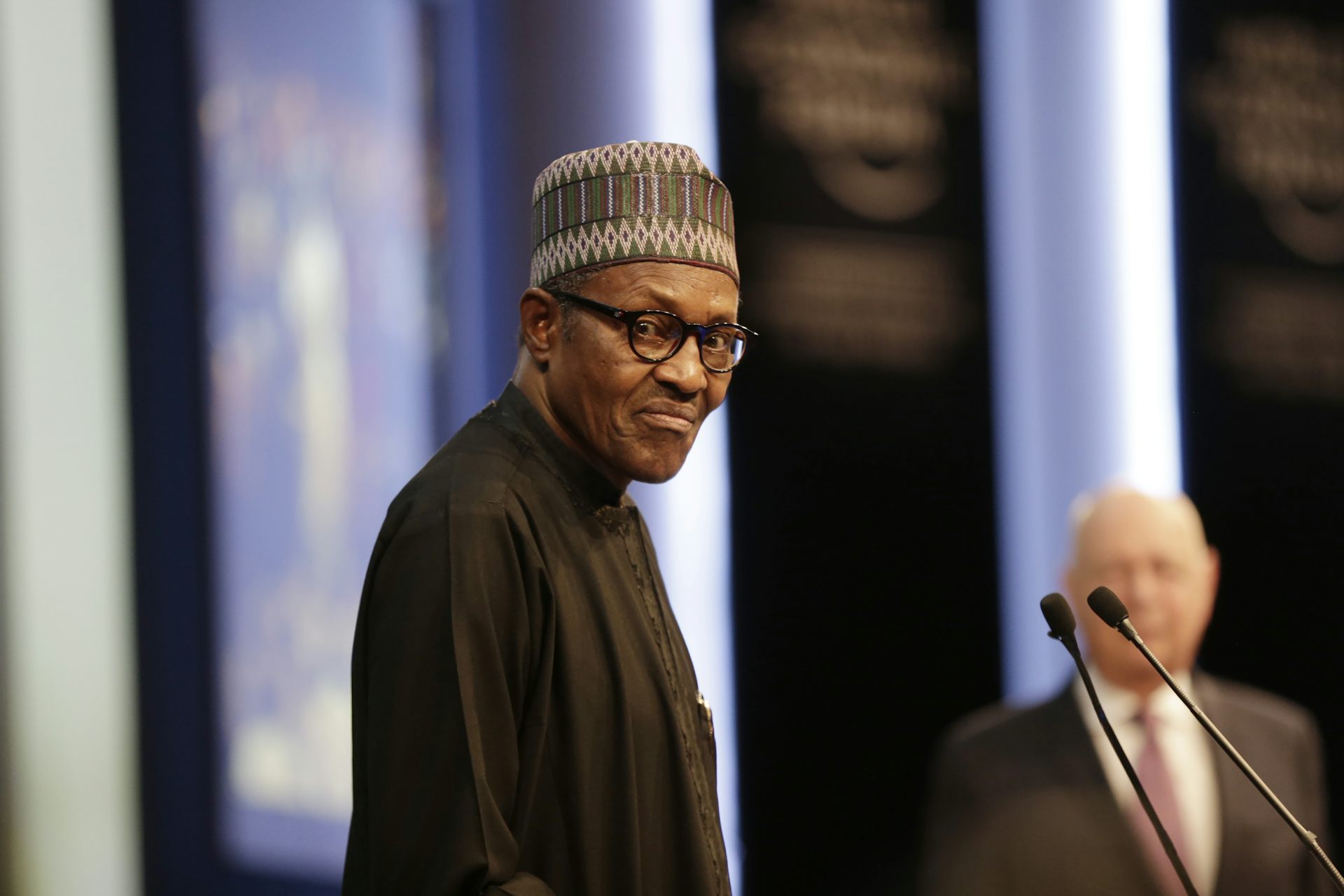 Why Buhari’s Long-Awaited Cabinet Leaves a Lot to Be Desired