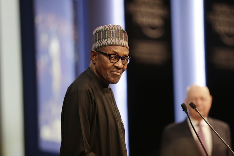 Why Buhari S Long Awaited Cabinet Leaves A Lot To Be Desired