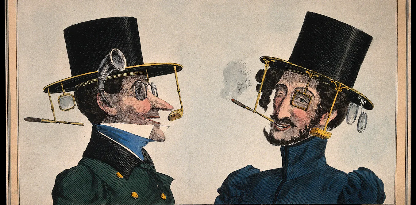 did everything used to smell like cigarettes The past stinks: a brief history of smells and social spaces did everything used to smell like cigarettes The past stinks: a brief history of smells and social spaces