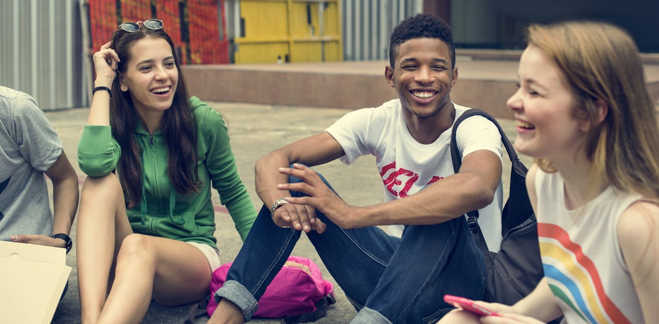 Teens Who Hit Puberty Later Could Face Bone Health Issues